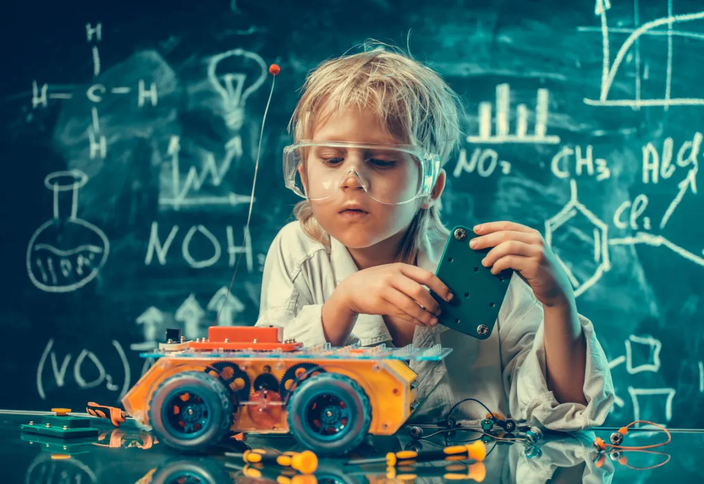 Creative Tech - Digital art and creativity